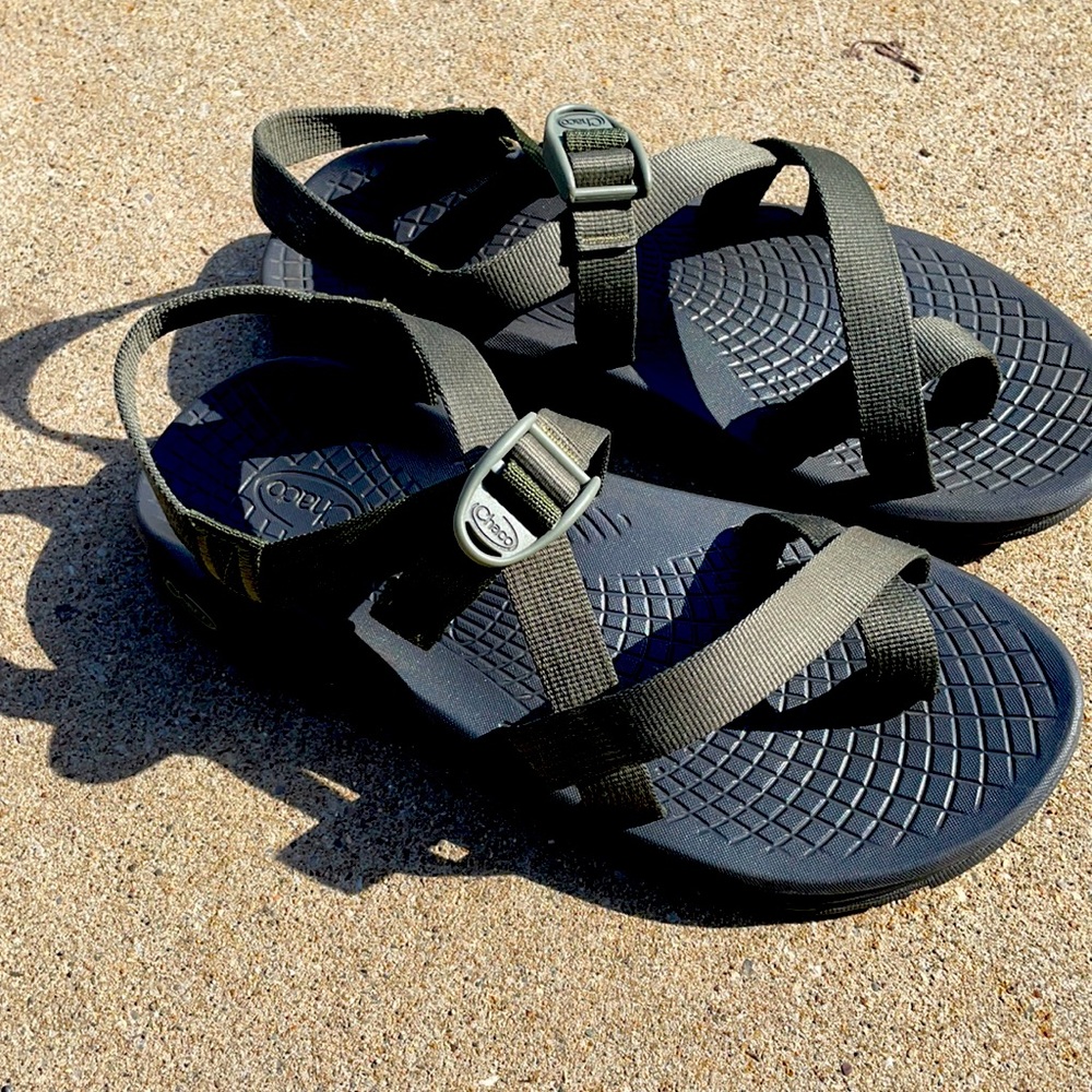 Chaco Z/Volv 2- Sandals - Men’s - Size 10